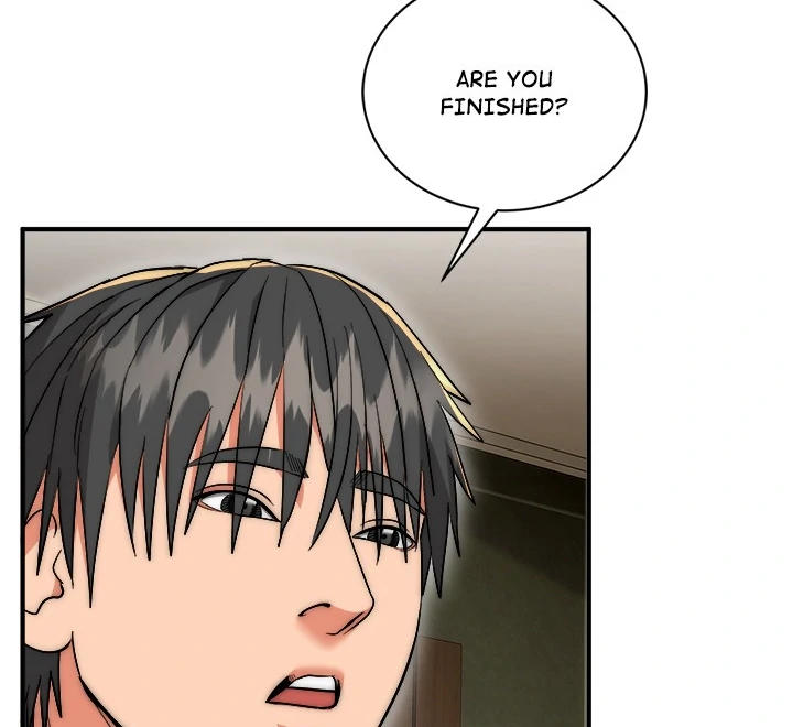Kangsae the Strong Chapter 7 - Page 115