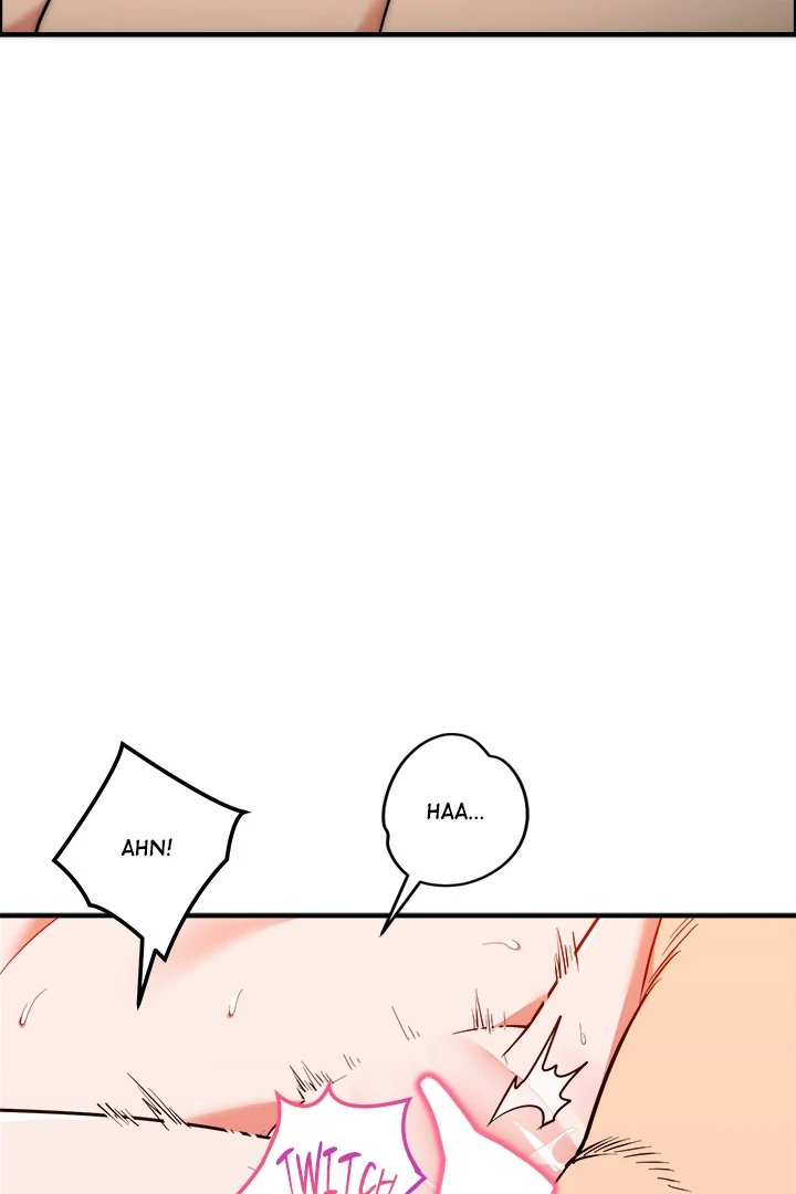 Kangsae the Strong Chapter 7 - Page 13