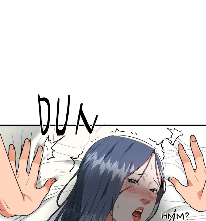 Kangsae the Strong Chapter 7 - Page 19