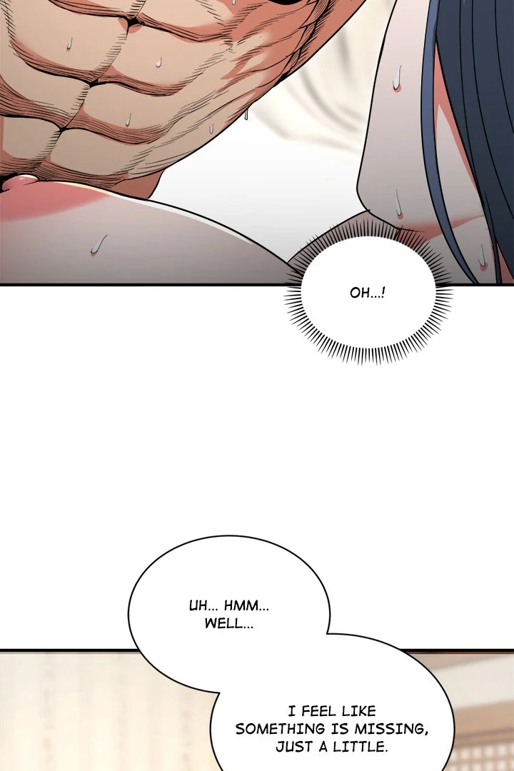 Kangsae the Strong Chapter 7 - Page 22