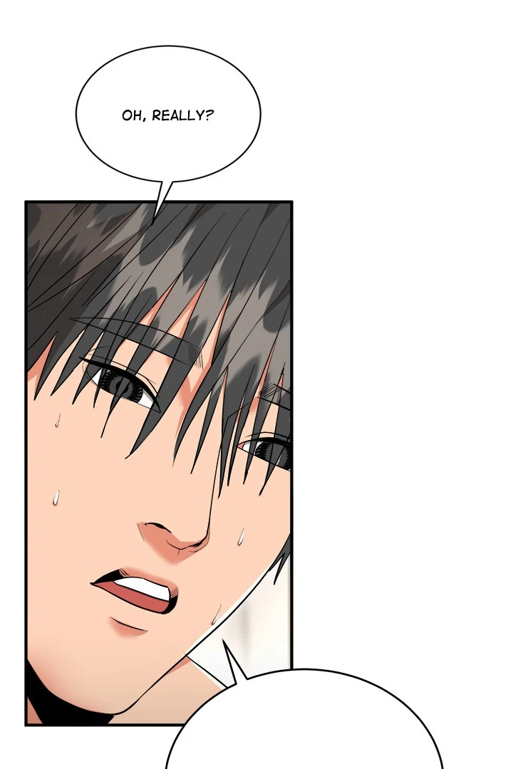 Kangsae the Strong Chapter 7 - Page 24