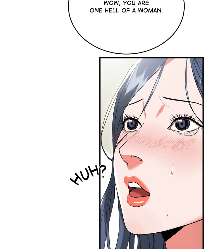 Kangsae the Strong Chapter 7 - Page 25