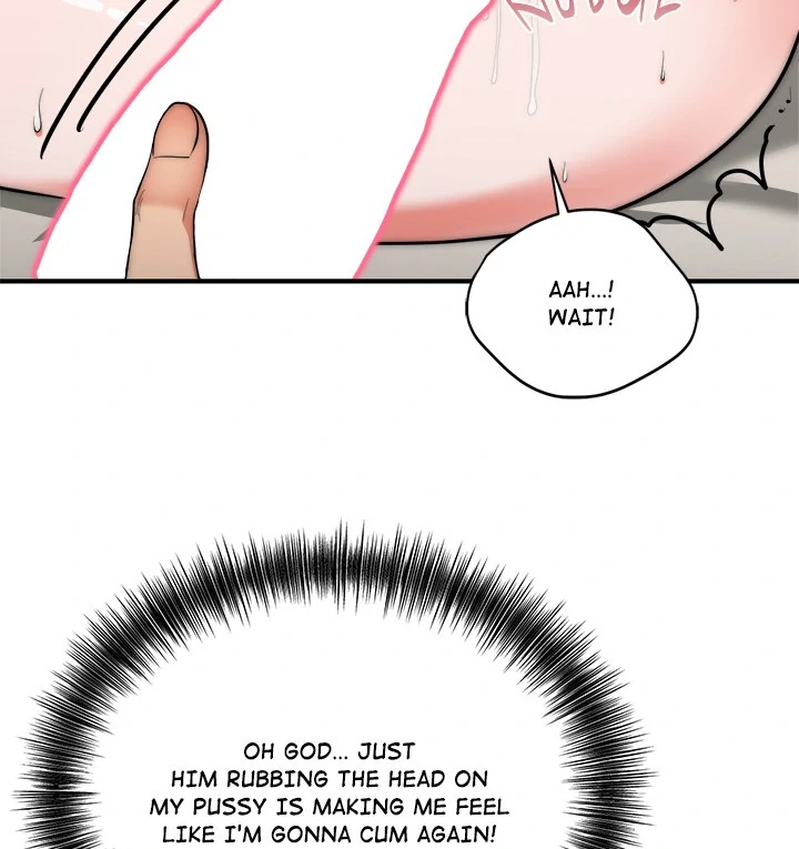 Kangsae the Strong Chapter 7 - Page 30