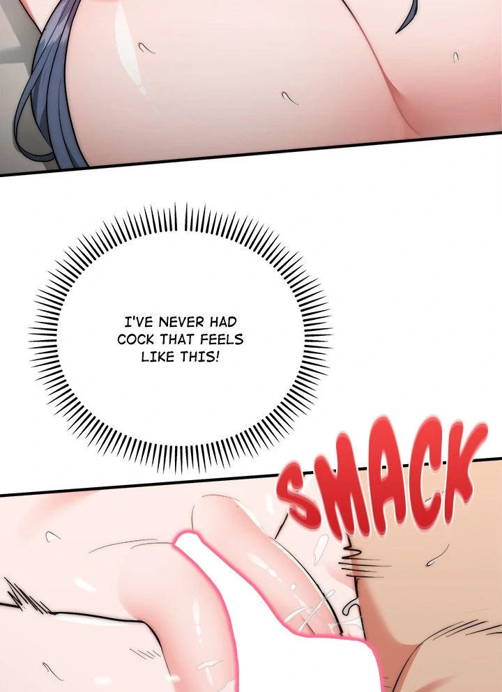 Kangsae the Strong Chapter 7 - Page 4