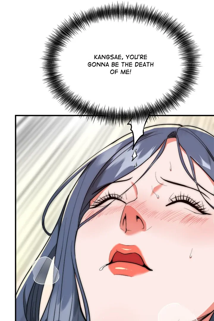 Kangsae the Strong Chapter 7 - Page 32