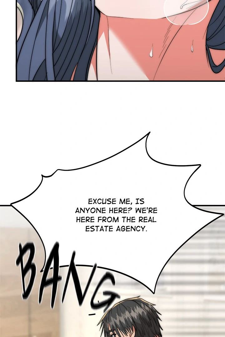 Kangsae the Strong Chapter 7 - Page 33