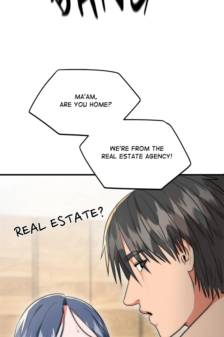 Kangsae the Strong Chapter 7 - Page 35