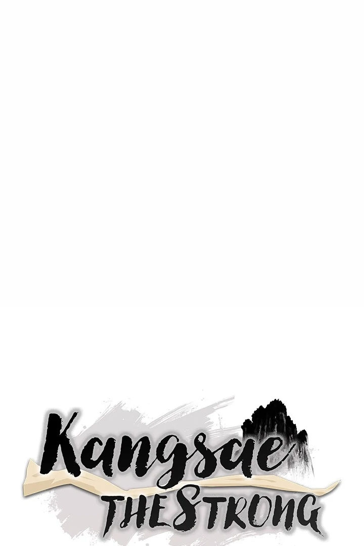 Kangsae the Strong Chapter 7 - Page 38