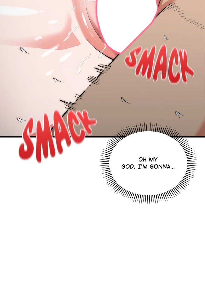 Kangsae the Strong Chapter 7 - Page 5