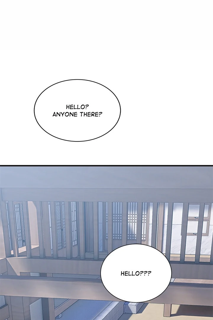Kangsae the Strong Chapter 7 - Page 41