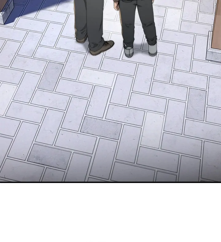 Kangsae the Strong Chapter 7 - Page 43