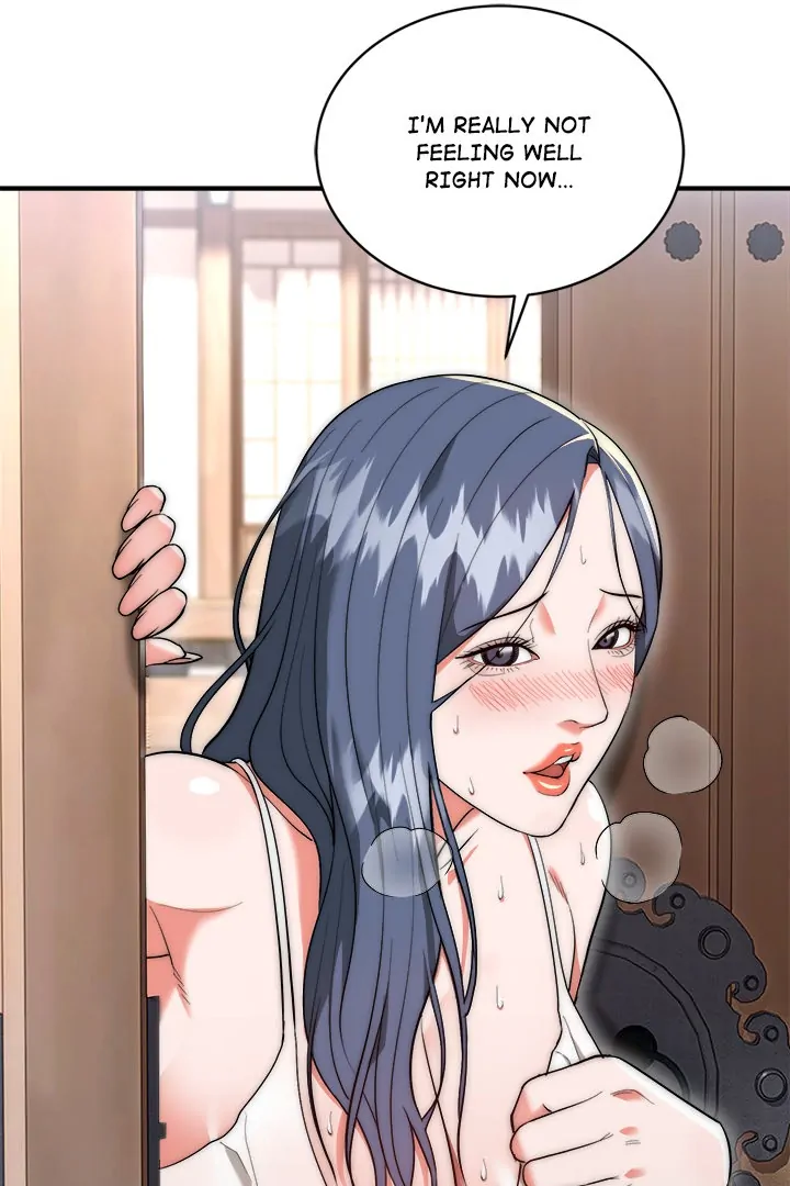 Kangsae the Strong Chapter 7 - Page 50
