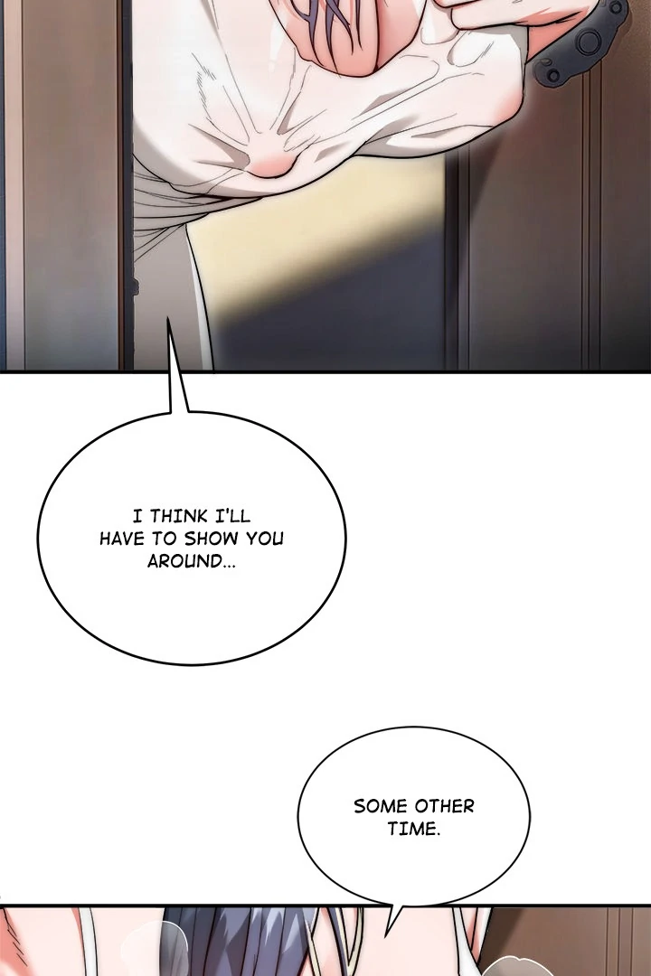 Kangsae the Strong Chapter 7 - Page 51