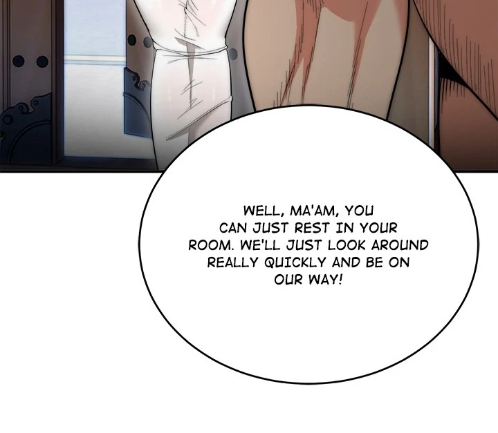 Kangsae the Strong Chapter 7 - Page 55