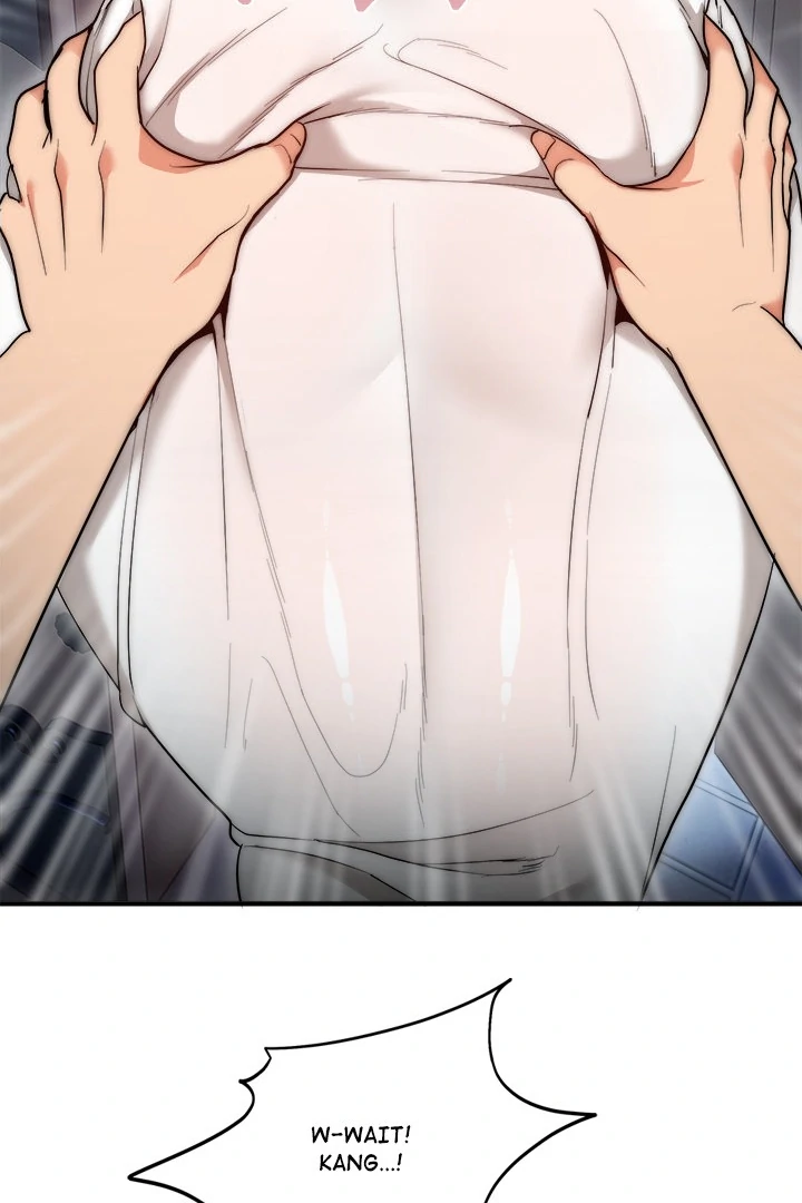 Kangsae the Strong Chapter 7 - Page 57
