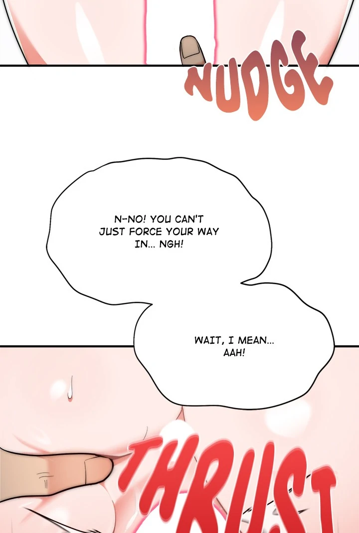 Kangsae the Strong Chapter 7 - Page 59