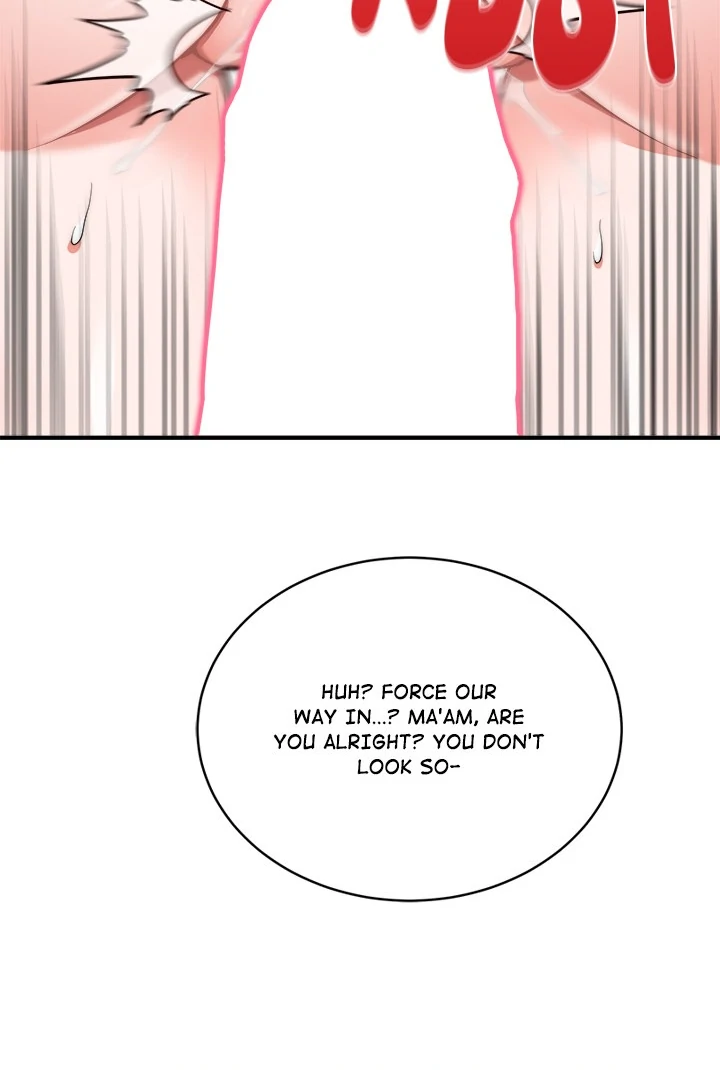 Kangsae the Strong Chapter 7 - Page 60