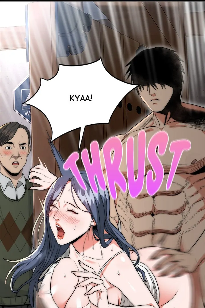 Kangsae the Strong Chapter 7 - Page 61