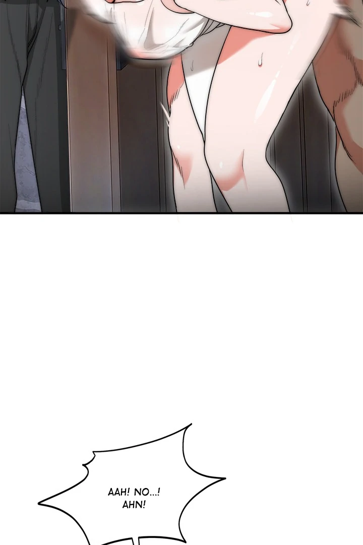 Kangsae the Strong Chapter 7 - Page 62