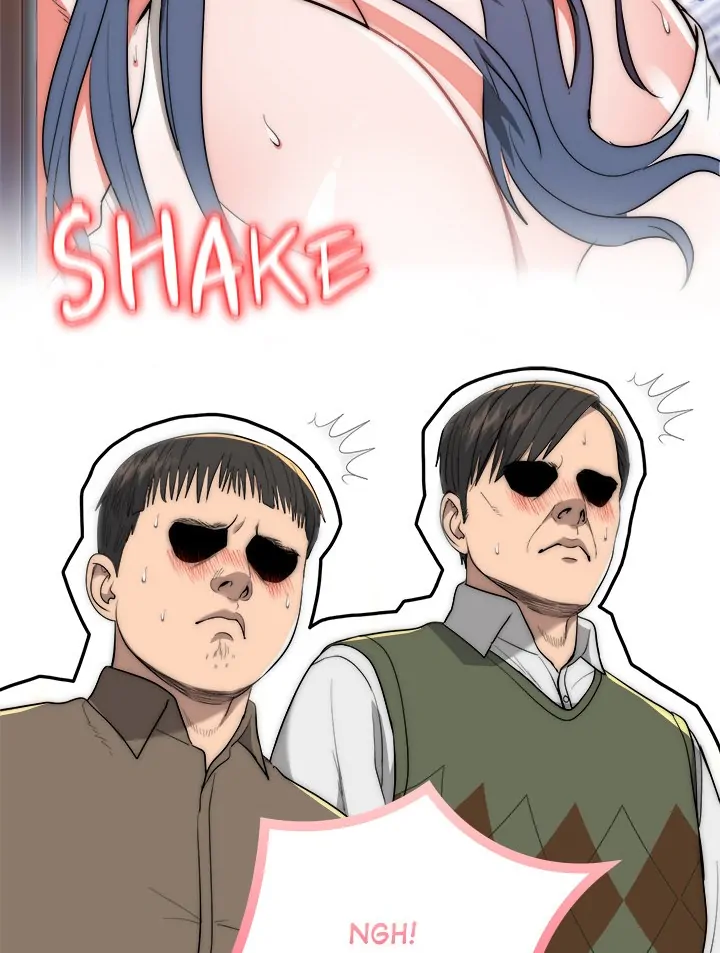 Kangsae the Strong Chapter 7 - Page 64