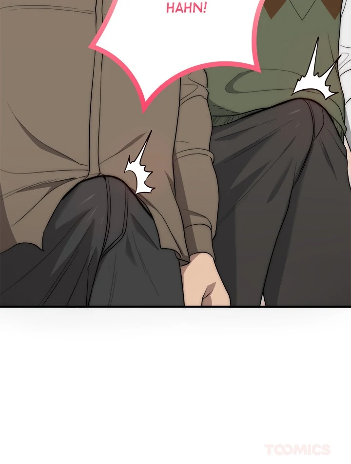 Kangsae the Strong Chapter 7 - Page 65