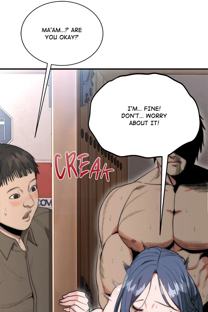 Kangsae the Strong Chapter 7 - Page 66