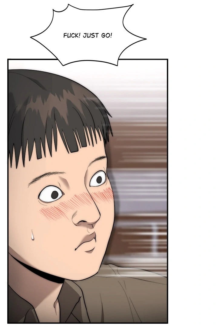 Kangsae the Strong Chapter 7 - Page 68
