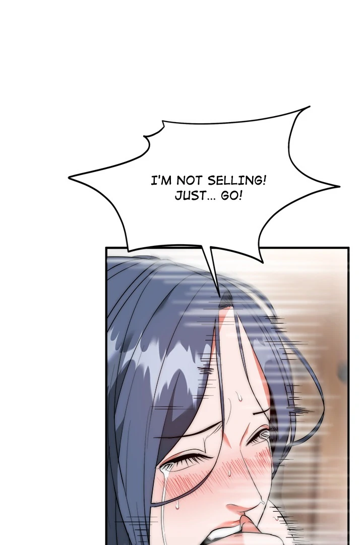 Kangsae the Strong Chapter 7 - Page 69