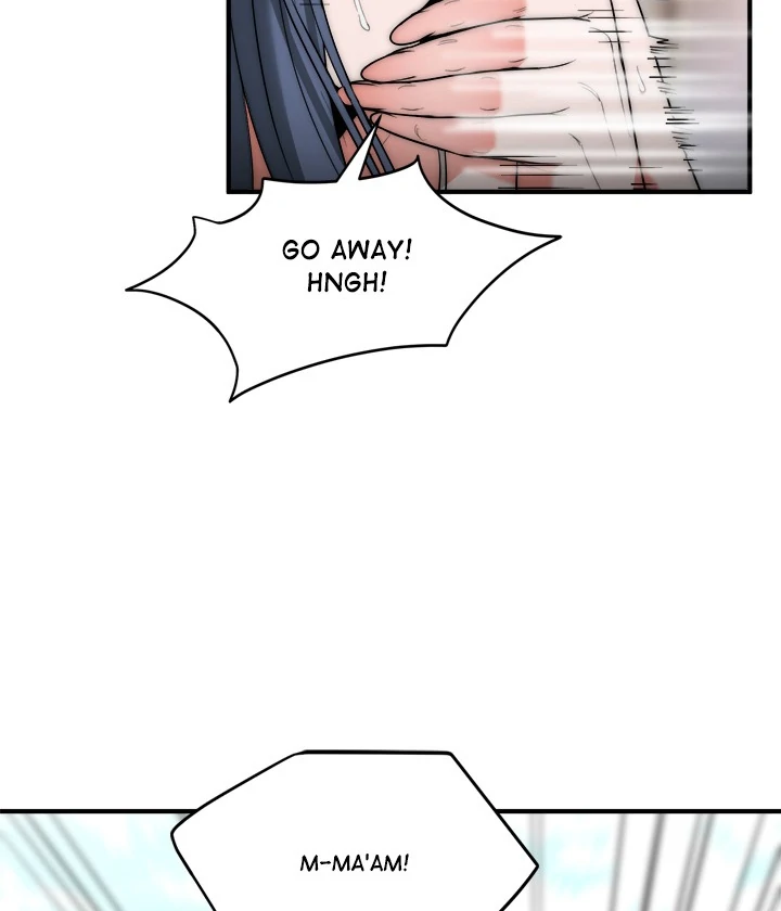 Kangsae the Strong Chapter 7 - Page 70