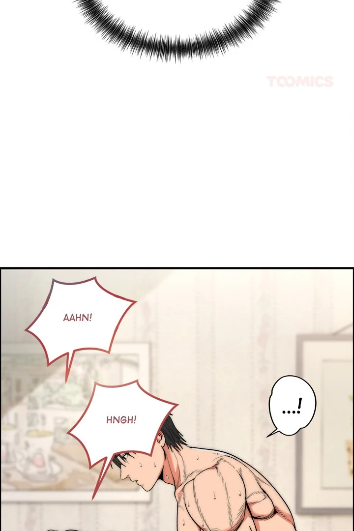Kangsae the Strong Chapter 7 - Page 8