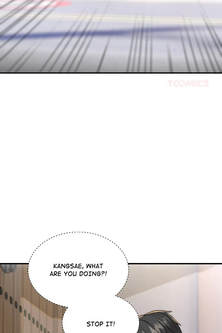 Kangsae the Strong Chapter 7 - Page 72