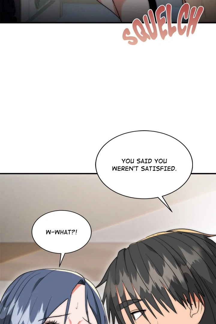Kangsae the Strong Chapter 7 - Page 74
