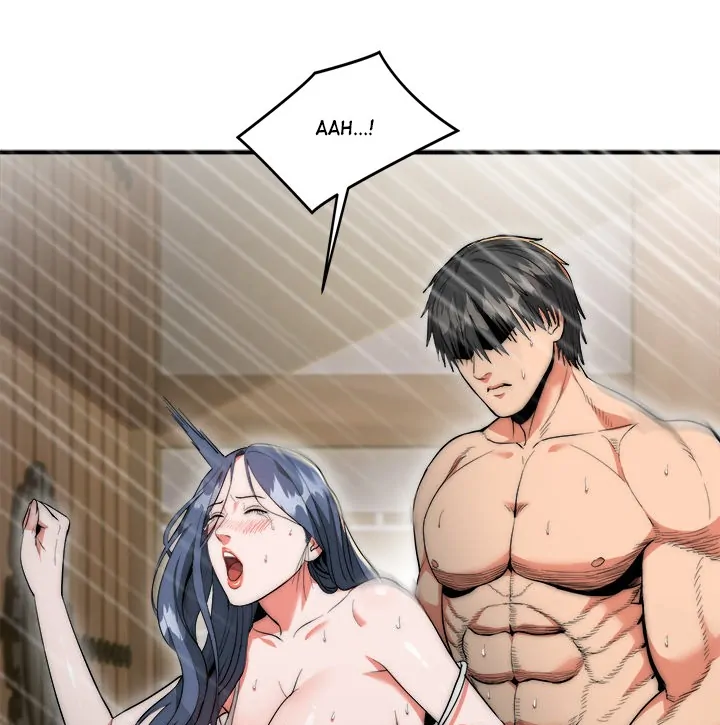 Kangsae the Strong Chapter 7 - Page 76