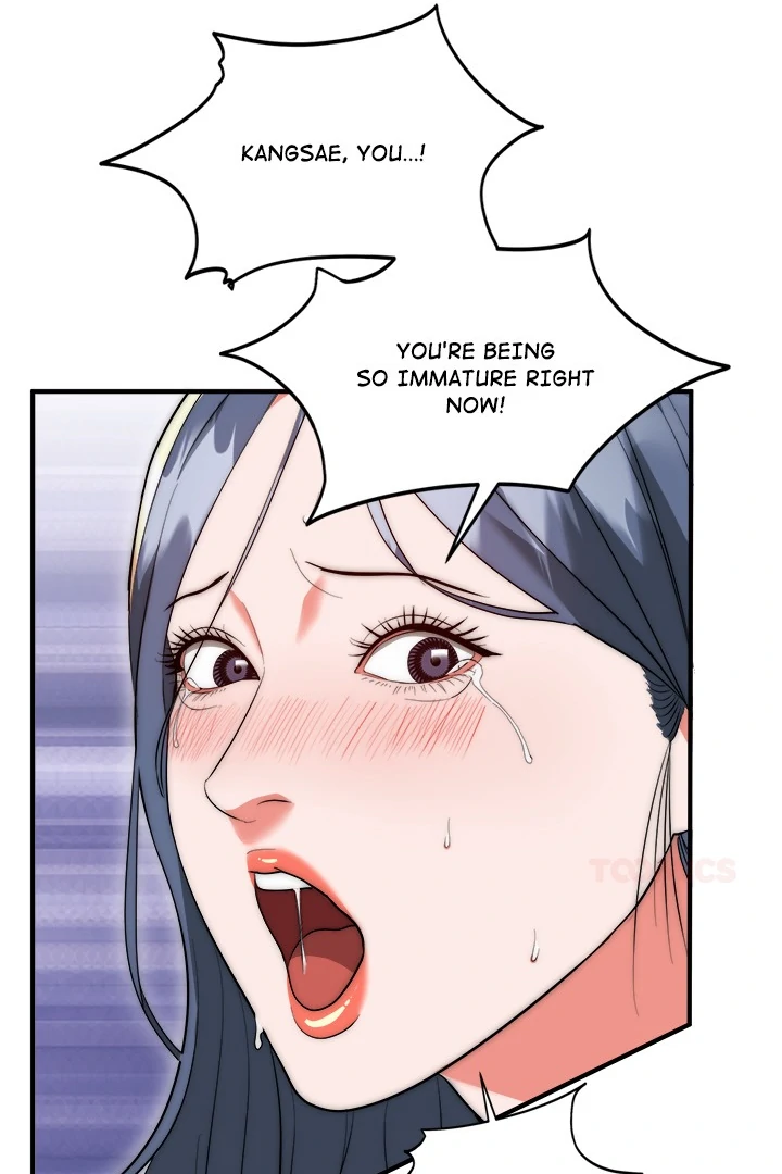 Kangsae the Strong Chapter 7 - Page 78