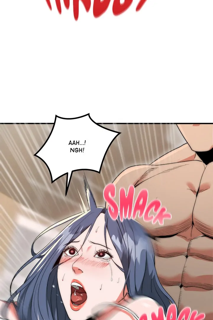 Kangsae the Strong Chapter 7 - Page 80