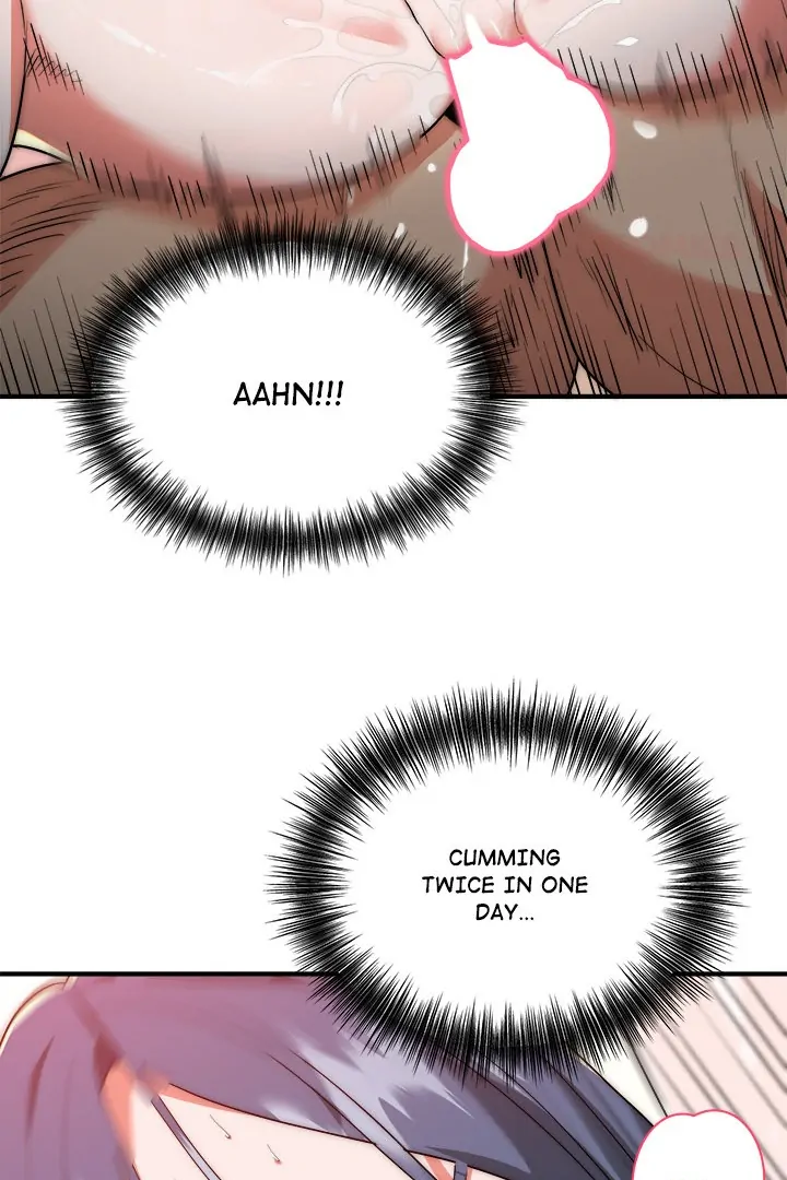 Kangsae the Strong Chapter 7 - Page 91