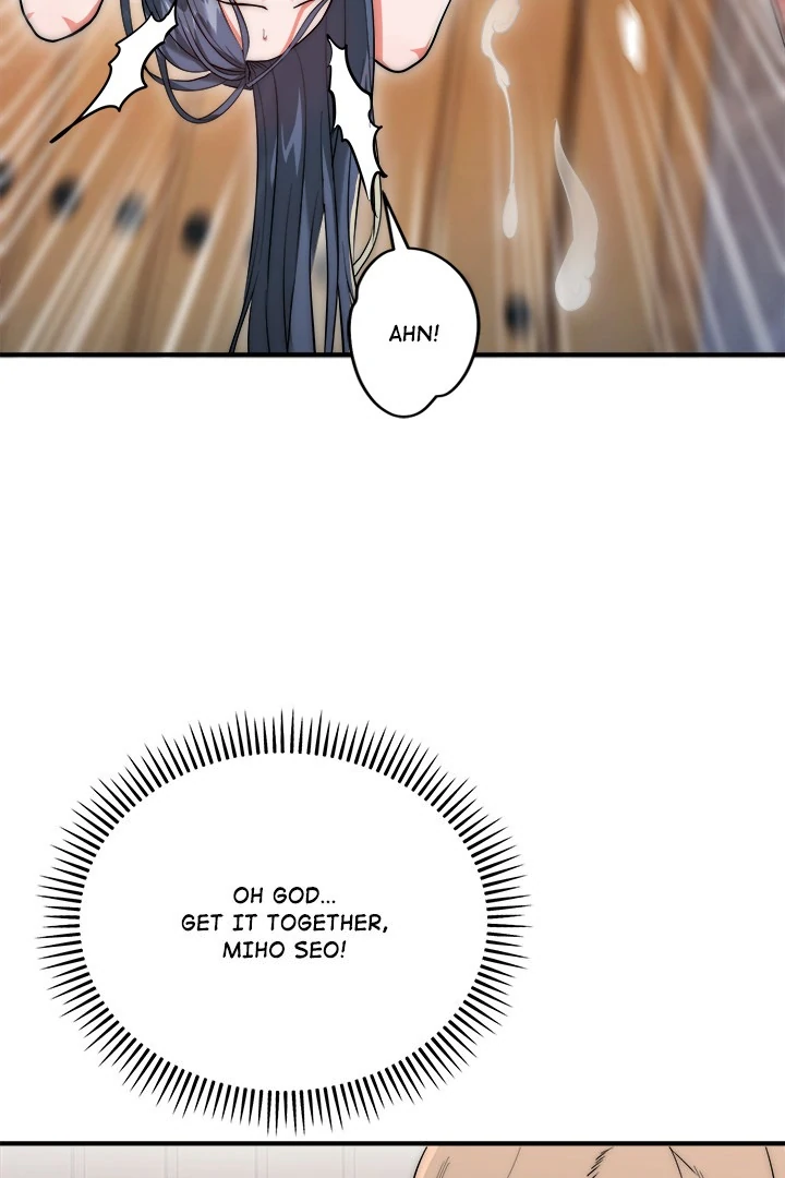 Kangsae the Strong Chapter 7 - Page 96
