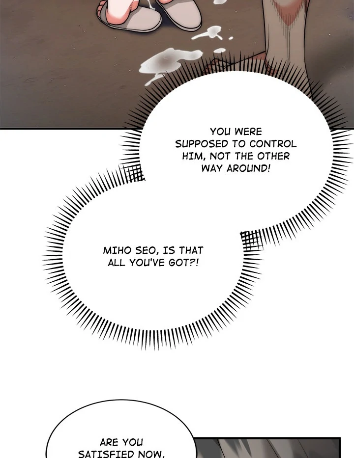 Kangsae the Strong Chapter 7 - Page 98