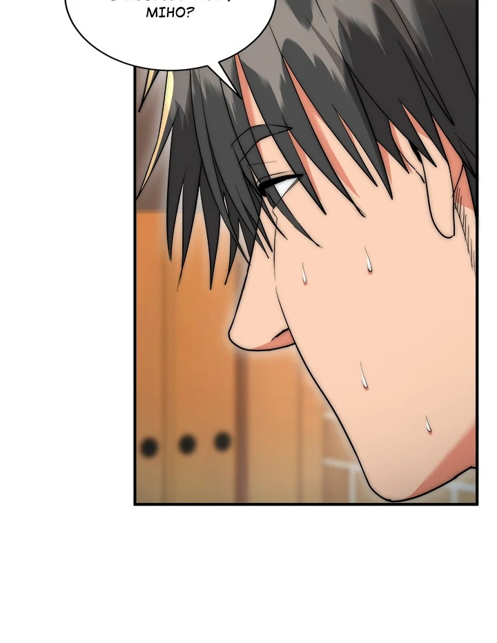 Kangsae the Strong Chapter 7 - Page 99