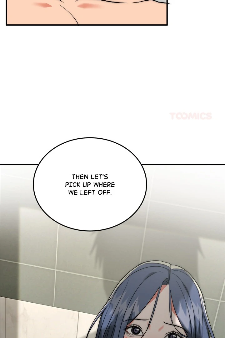 Kangsae the Strong Chapter 8 - Page 2