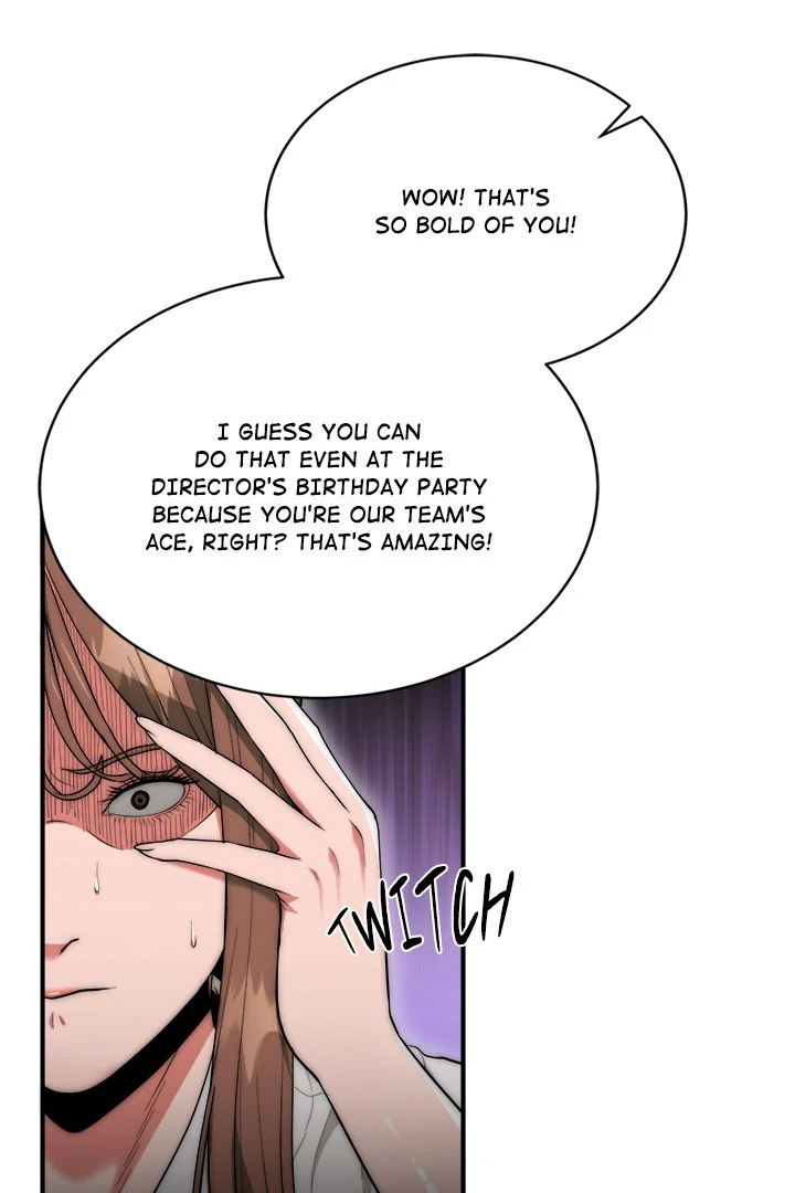 Kangsae the Strong Chapter 8 - Page 101