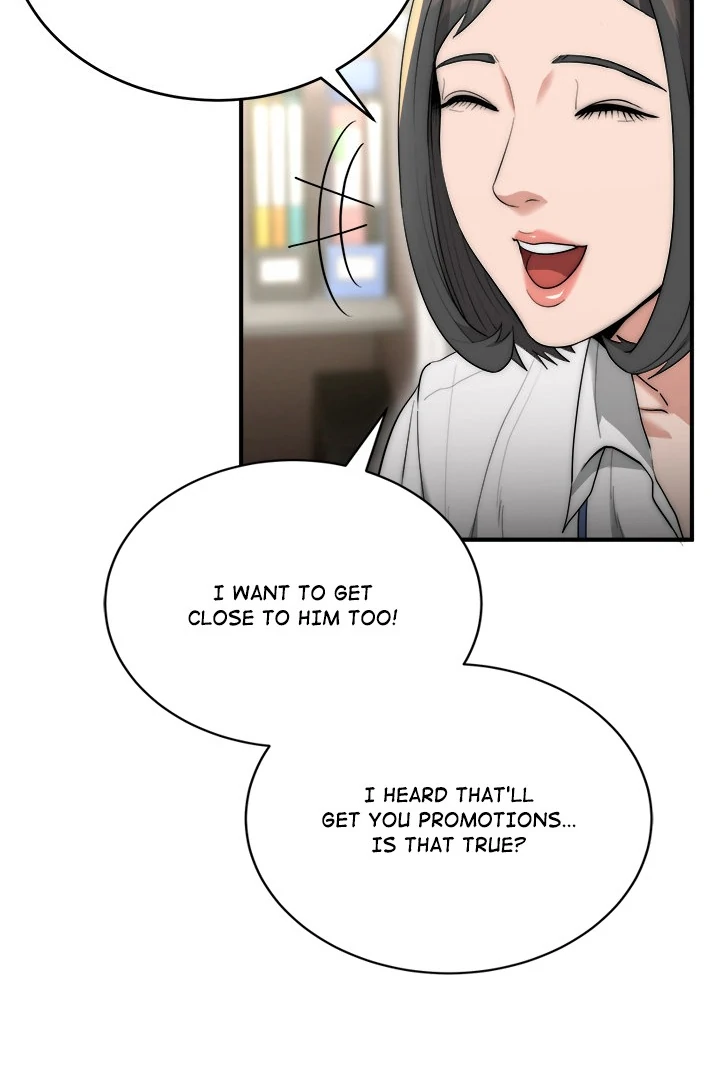 Kangsae the Strong Chapter 8 - Page 103