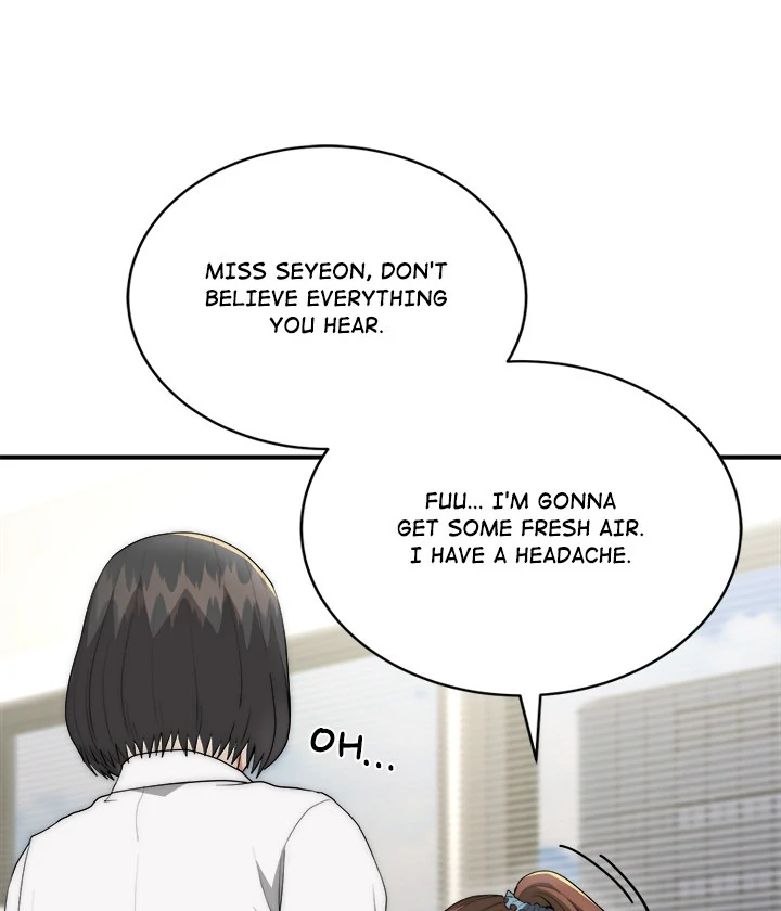 Kangsae the Strong Chapter 8 - Page 104