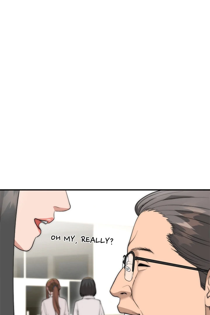 Kangsae the Strong Chapter 8 - Page 106