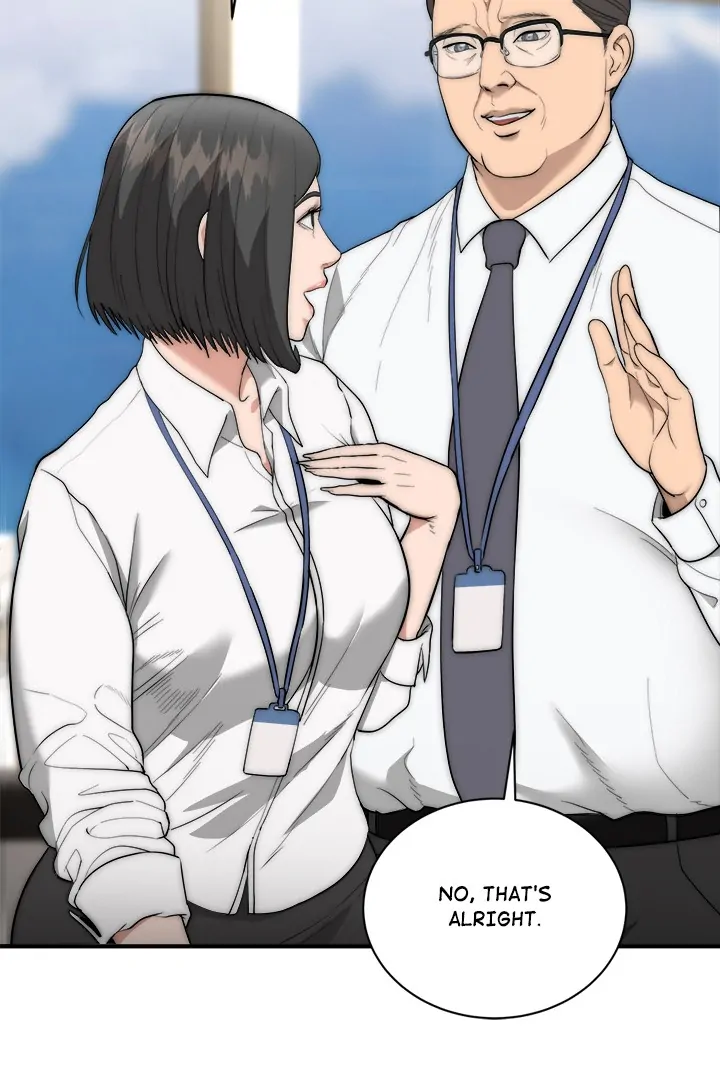 Kangsae the Strong Chapter 8 - Page 114