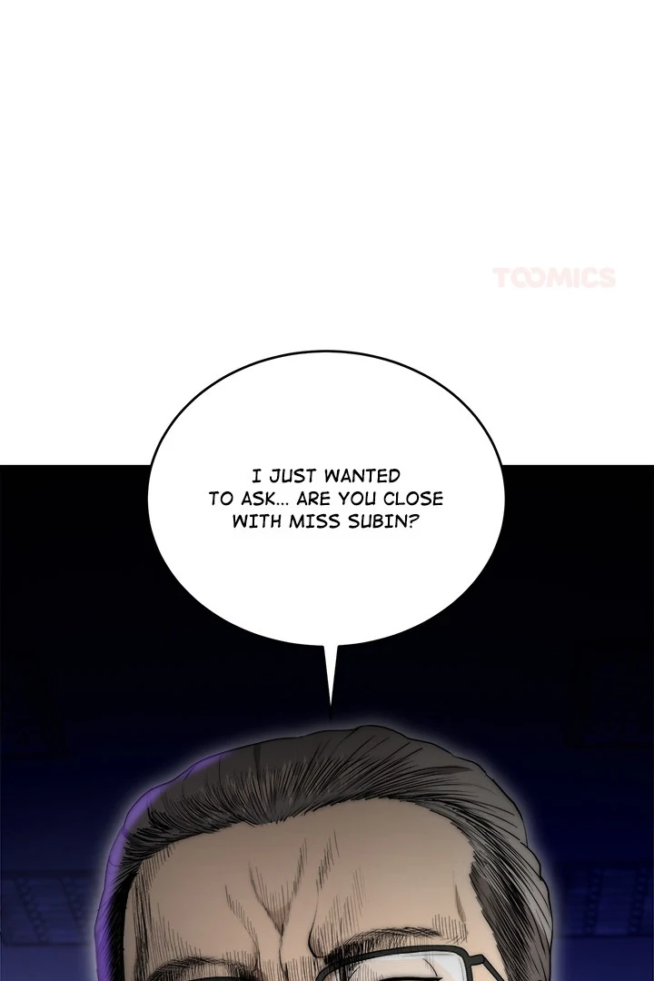 Kangsae the Strong Chapter 8 - Page 115