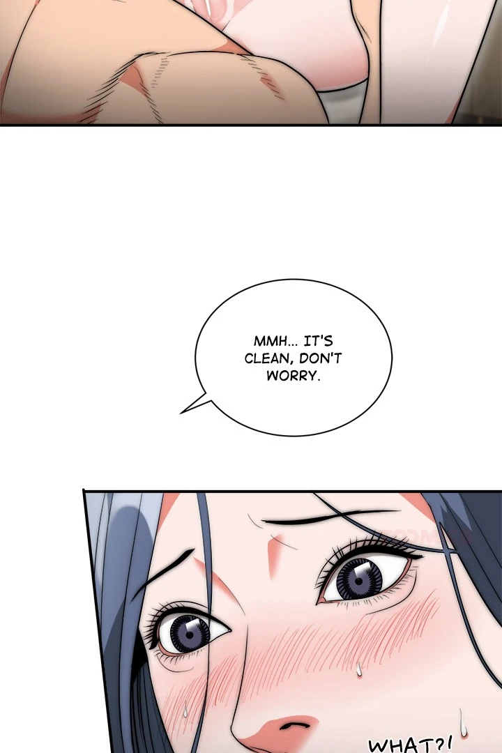 Kangsae the Strong Chapter 8 - Page 14