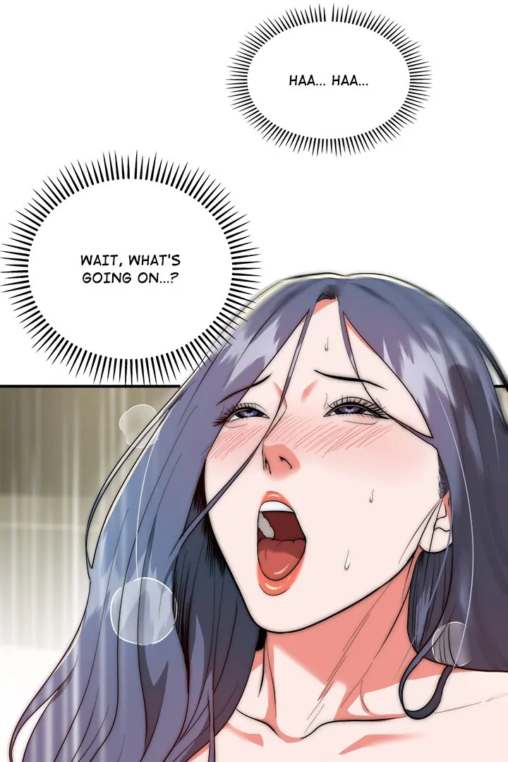 Kangsae the Strong Chapter 8 - Page 18