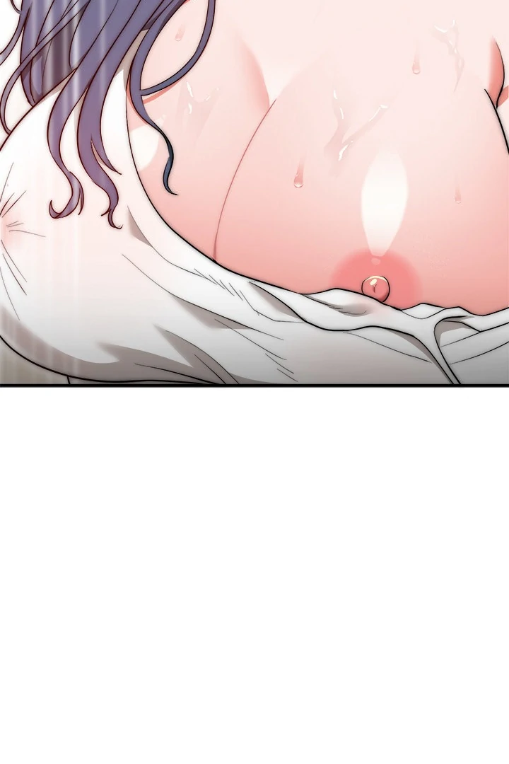 Kangsae the Strong Chapter 8 - Page 19