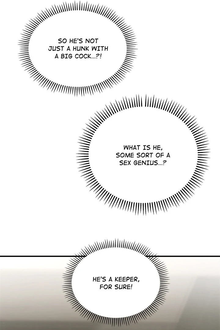 Kangsae the Strong Chapter 8 - Page 23